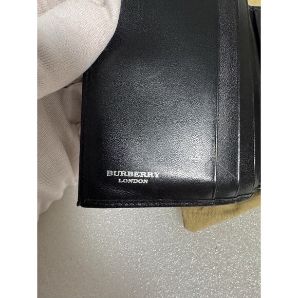 VINTAGE BURBERRY - Picture 4 of 11